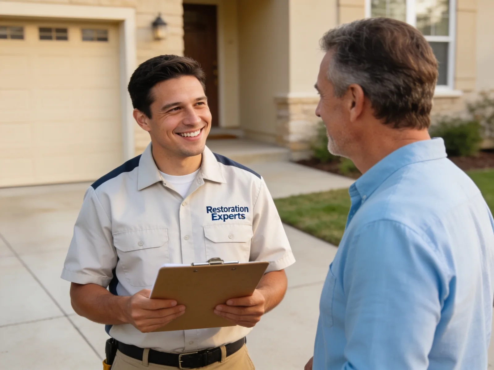 Water Damage Cleanup Poneto, IN FAQs